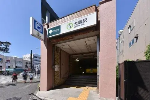 2LDK Tokyo Koto-ku Property (13)