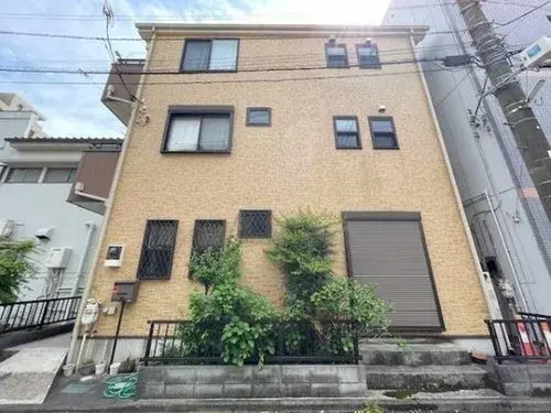 2LDK Tokyo Koto-ku Property (3)