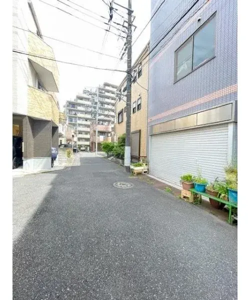 2LDK Tokyo Koto-ku Property (4)