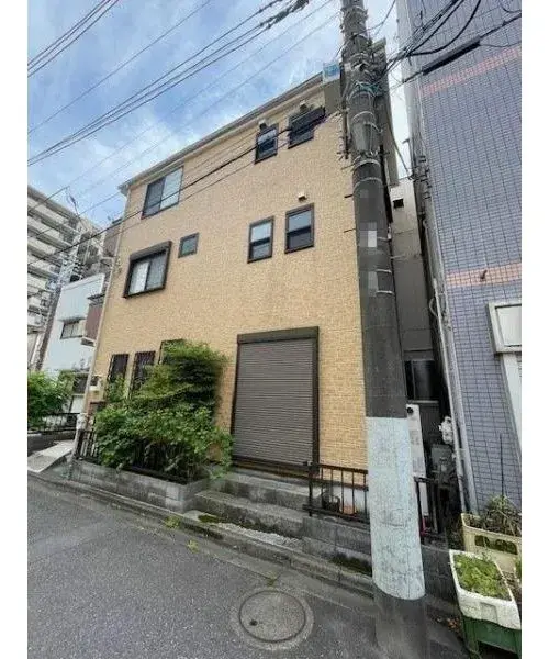 2LDK Tokyo Koto-ku Property (5)