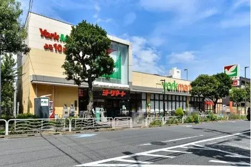 2LDK Tokyo Koto-ku Property (7)