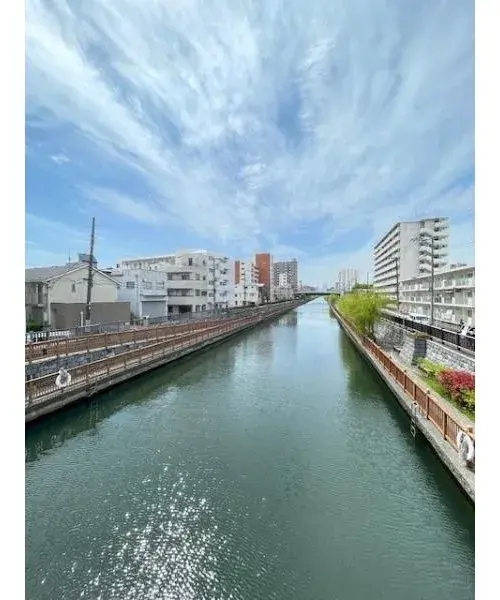 2LDK Tokyo Koto-ku Property (8)
