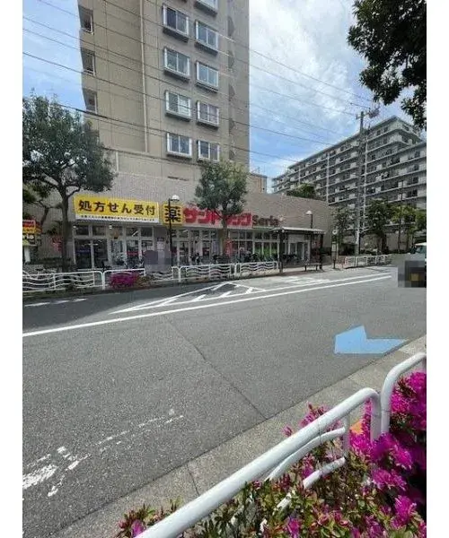 2LDK Tokyo Koto-ku Property (9)