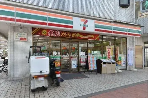 2LDK Tokyo Koto-ku Property (10)