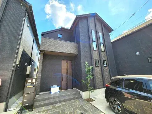 4LDK Property Hachioji City Tokyo (2)