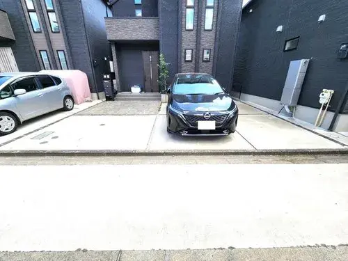 4LDK Property Hachioji City Tokyo (3)