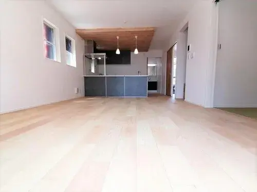 4LDK Property Hachioji City Tokyo (5)
