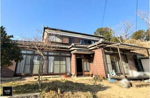 Akiya in Machida