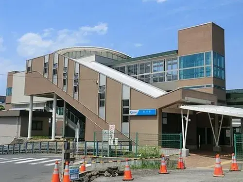 4LDK Property Machida City Tokyo (13)