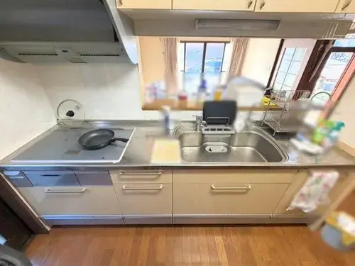 4LDK Property Machida City Tokyo (9)