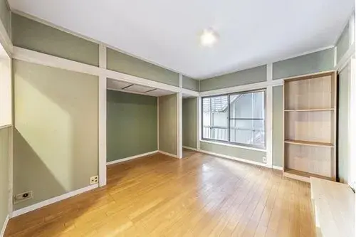 2-Bedroom Property Shibuya Ward Tokyo (5)