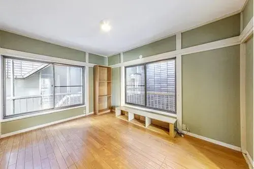 2-Bedroom Property Shibuya Ward Tokyo (6)