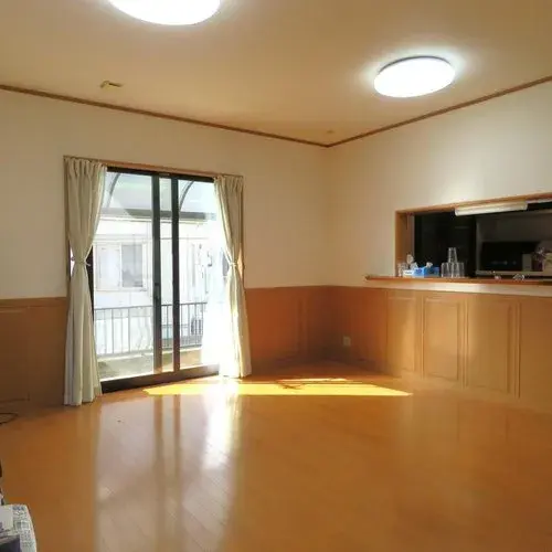 Akiya in Ville d'Akishima