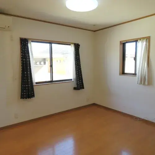 Propriété LDK de 15+ tatamis sur 2 étages, Ville d'Akishima, Métropole de Tokyo (3)