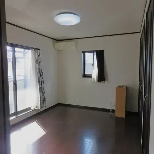 Propriété LDK de 15+ tatamis sur 2 étages, Ville d'Akishima, Métropole de Tokyo (5)