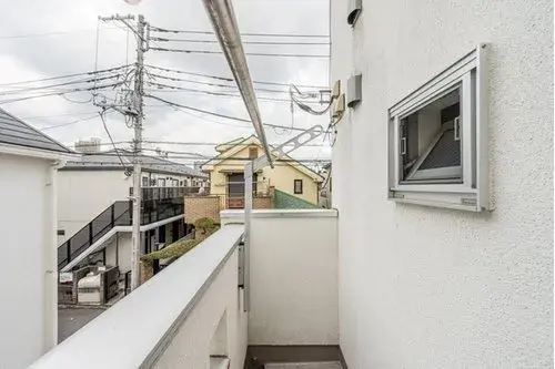 1LDK+S Property Koganei City Tokyo (2)