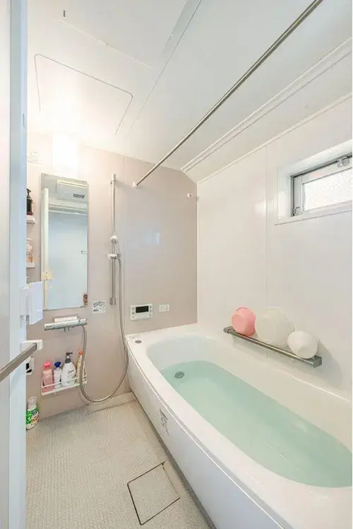 1LDK+S Property Koganei City Tokyo (15)