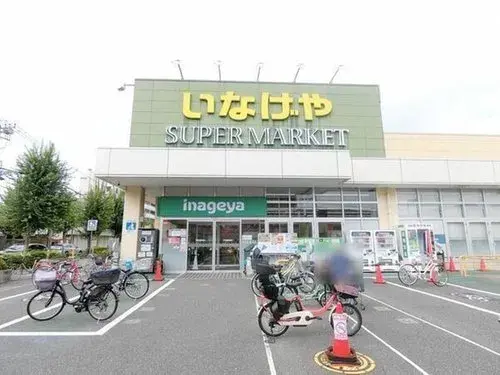 1LDK+S Property Koganei City Tokyo (18)