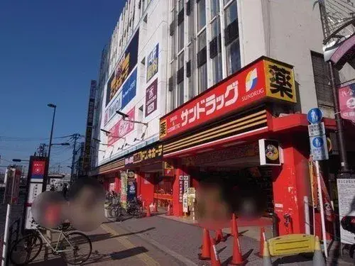 1LDK+S Property Koganei City Tokyo (20)