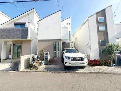 1LDK+S Property Koganei City Tokyo (4)