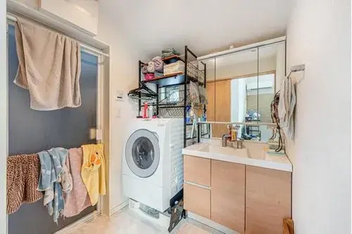 1LDK+S Property Koganei City Tokyo (10)