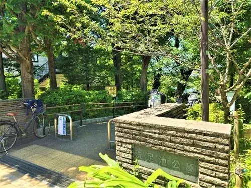 Недвижимость с 2 спальнями Ota-ku Tokyo (13)