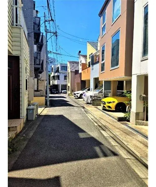 Недвижимость с 2 спальнями Ota-ku Tokyo (6)
