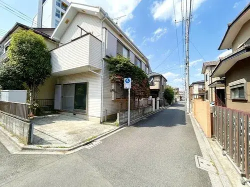 3LDK 三鷹市 東京都 (2)