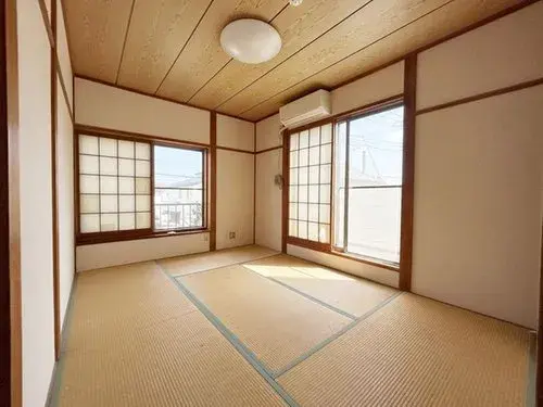 3LDK 三鷹市 東京都 (12)