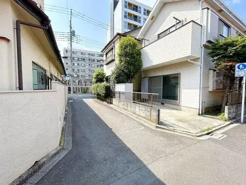 3LDK 三鷹市 東京都 (3)