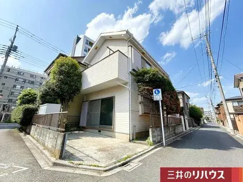 3LDK 三鷹市 東京都 (5)