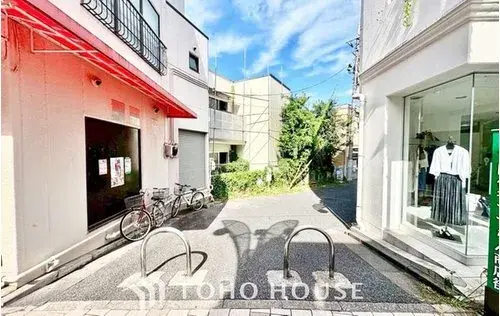 2LDK Property Suginami-ku Tokyo (11)