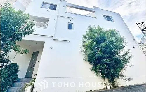2LDK Property Suginami-ku Tokyo (12)