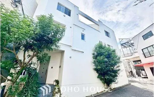 2LDK Property Suginami-ku Tokyo (14)