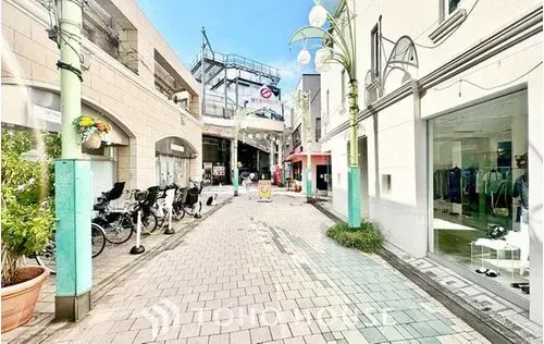 2LDK Property Suginami-ku Tokyo (18)