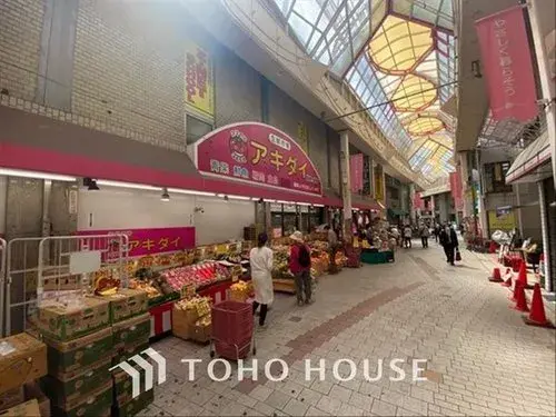 2LDK Property Suginami-ku Tokyo (20)