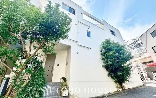 2LDK Property Suginami-ku Tokyo (3)