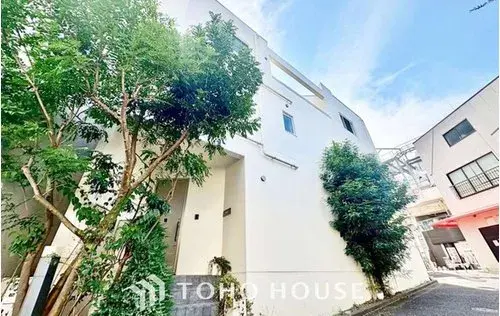 2LDK Property Suginami-ku Tokyo (5)