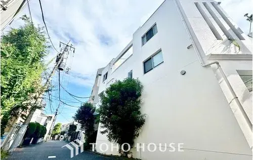 2LDK Property Suginami-ku Tokyo (7)