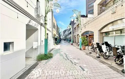 2LDK Property Suginami-ku Tokyo (9)