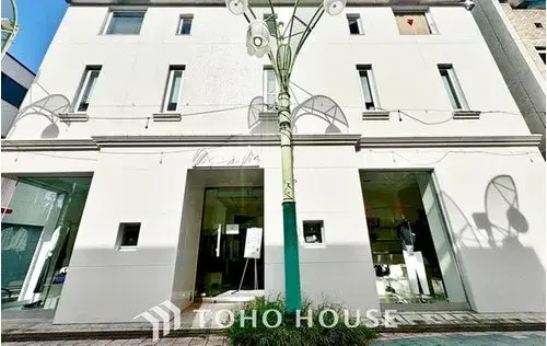 2LDK Property Suginami-ku Tokyo (10)