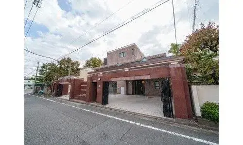 Akiya in Nerima Ward