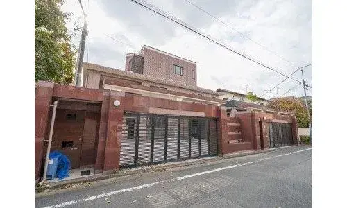 Propiedad 4LDK en el Barrio Nerima de Tokyo (2)