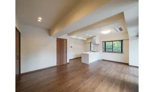 Propiedad 4LDK en el Barrio Nerima de Tokyo (11)