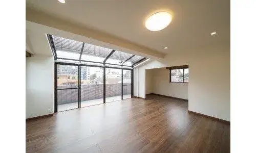 Propiedad 4LDK en el Barrio Nerima de Tokyo (12)