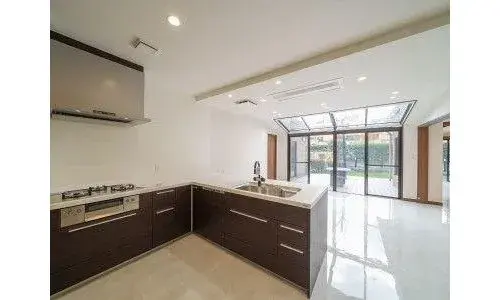 Propiedad 4LDK en el Barrio Nerima de Tokyo (15)