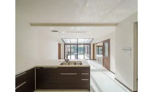 Propiedad 4LDK en el Barrio Nerima de Tokyo (16)