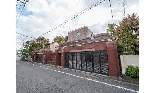 Propiedad 4LDK en el Barrio Nerima de Tokyo (3)