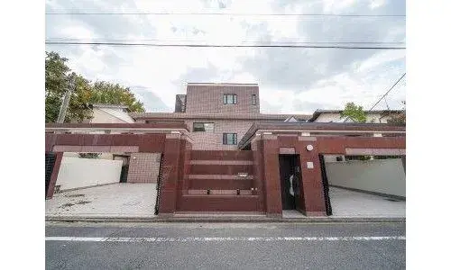 Propiedad 4LDK en el Barrio Nerima de Tokyo (4)