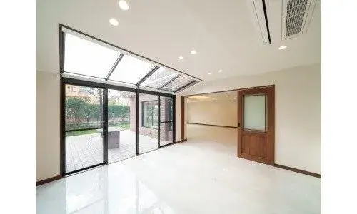 Propiedad 4LDK en el Barrio Nerima de Tokyo (8)